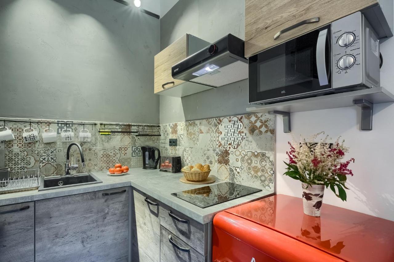 Apartmán Borys Garaz Na Rowery I Narty Krynica Zdroj