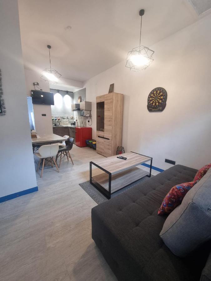 Borys Garaz Na Rowery I Narty Apartmán