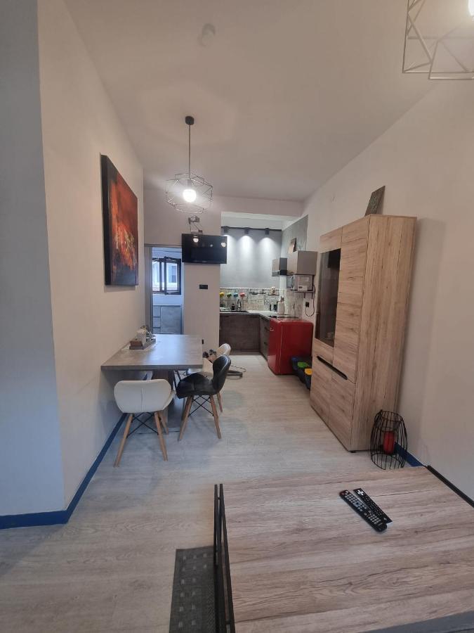 Borys Garaz Na Rowery I Narty Apartmán *