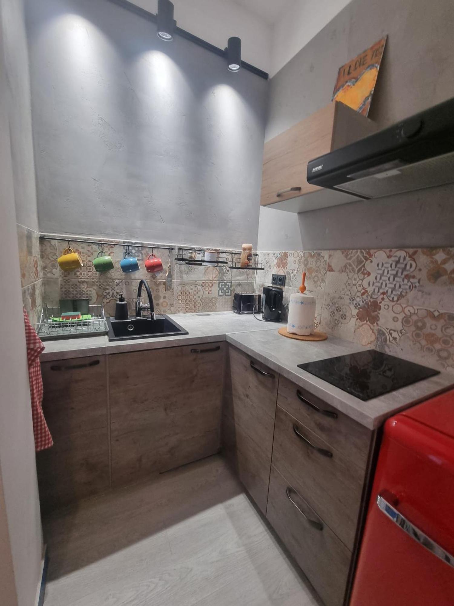 Borys Garaz Na Rowery I Narty Apartmán Krynica Zdroj
